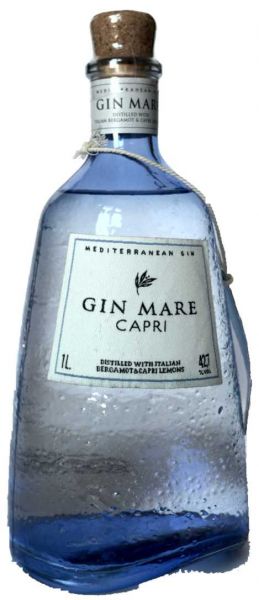 Hendricks Gin 1L 44% vol.
